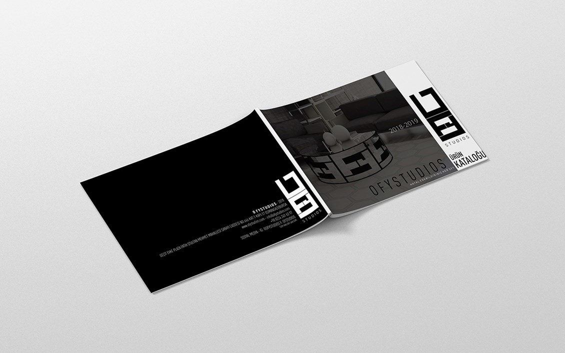 OFY Katalog